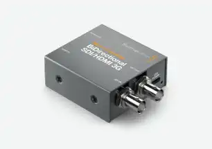 Blackmagic Design Micro Converter BiDirect SDI/HDMI 3G